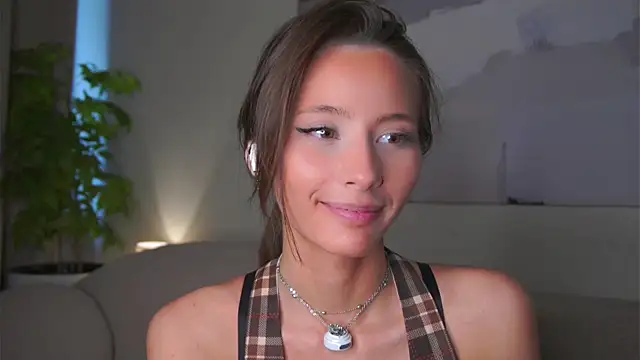 Živá chatovací místnost EditaBails