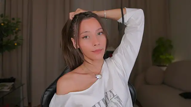 Sala de chat ao vivo de EditaBails