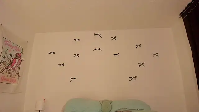 Sala de chat ao vivo de Alessamoth