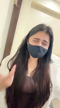 ashwariya23 Live Chatraum
