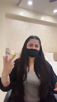 Chat ao vivo de ashwariya23