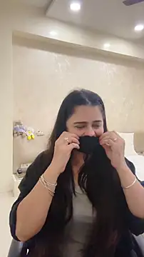 Chat ao vivo de ashwariya23