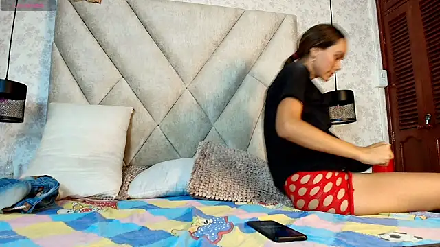AmbarRaj Show Live Cam Tình Dục