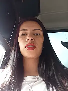 Nathaly_12 – Kamerová šou