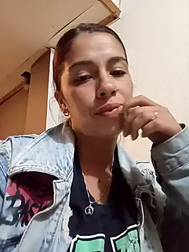 Nathaly_12 Live Chatraum