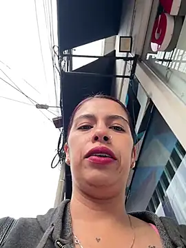 Nathaly_12 Cameră chat live