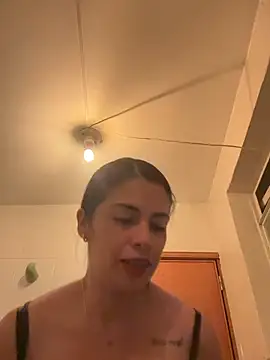 Nathaly_12 Live chatroom