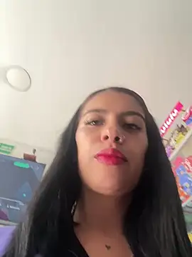 Nathaly_12 Live Chatrum