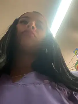 Nathaly_12 লাইভ চ্যাট রুম