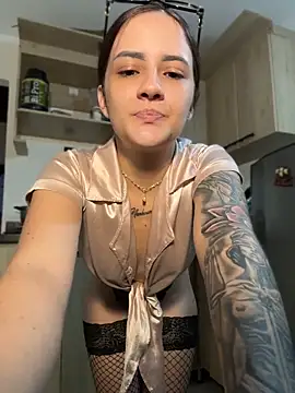 Chat soba uživo modela Paulet_Johnson