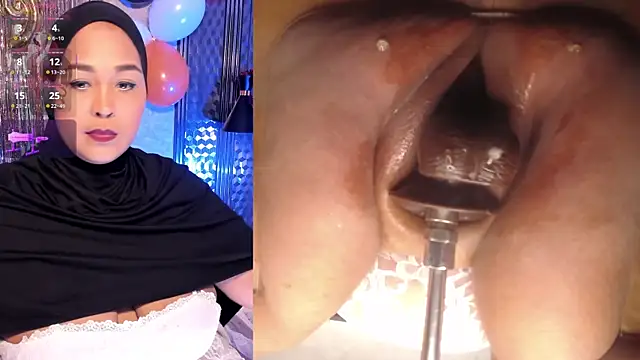 BBWHijab чат на живо