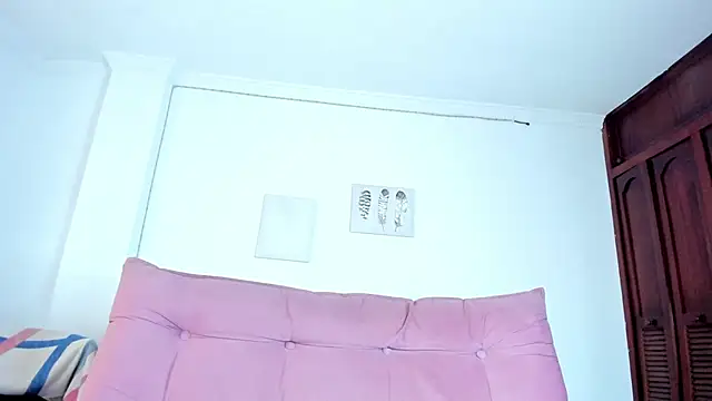 Chat soba uživo modela sweet_cinamon