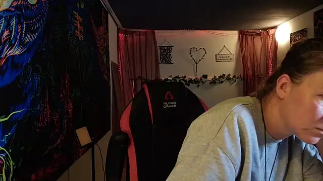 CallMeMaria Cameră chat live