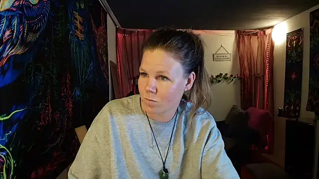 CallMeMaria 실시간 채팅방