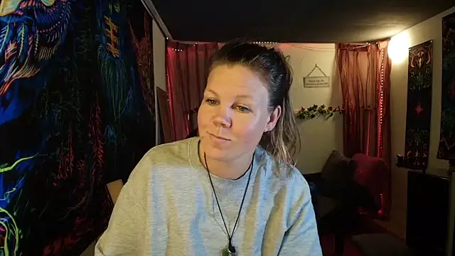 CallMeMaria Live Chatraum