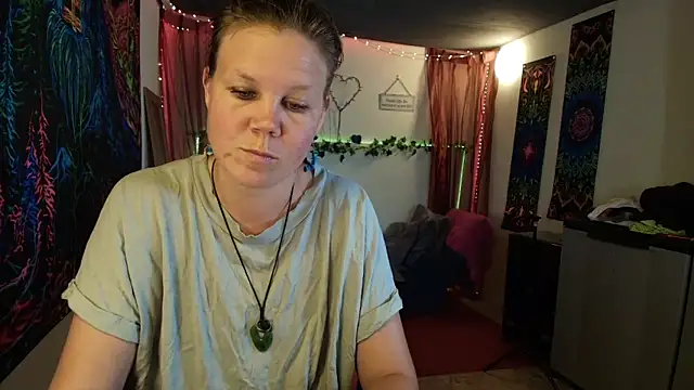 CallMeMaria Live Chatrum