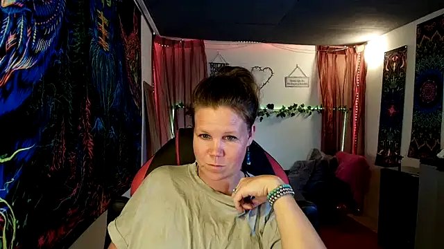 CallMeMaria Cameră chat live