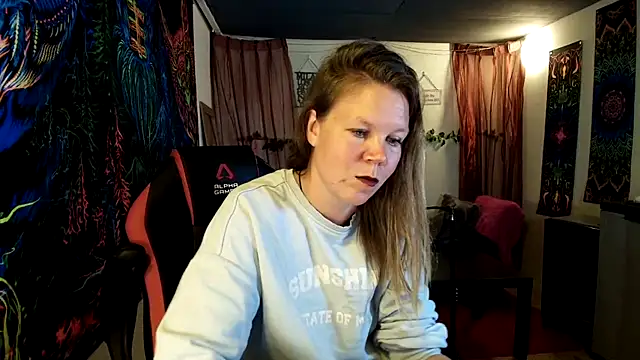 CallMeMaria's Live Chat Room