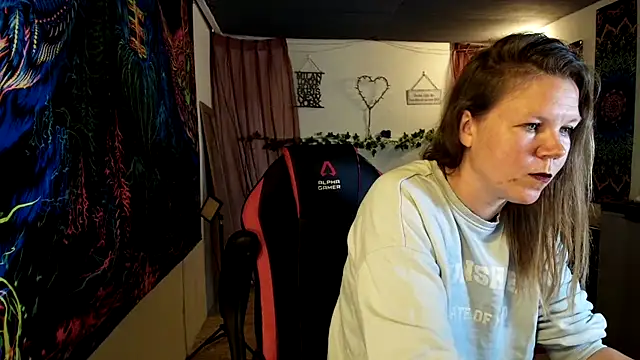 CallMeMaria Cameră chat live