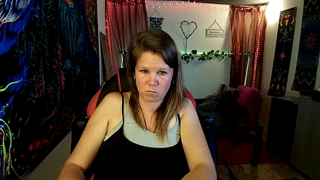 CallMeMaria – live chatrum