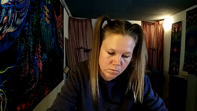 CallMeMaria Live Chatraum