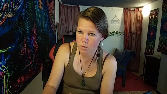 Živá chatovací místnost CallMeMaria