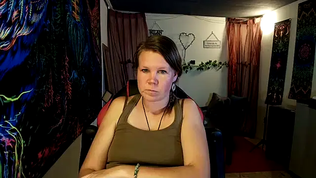 CallMeMaria Live chatroom