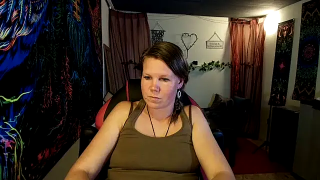 CallMeMaria Cameră chat live