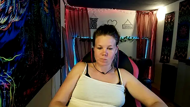 CallMeMaria Live Chatraum