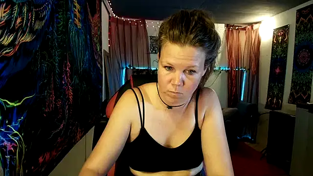 CallMeMaria Live Chatraum