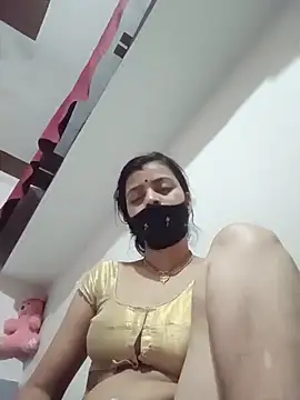 Daya_Chheda 실시간 채팅방