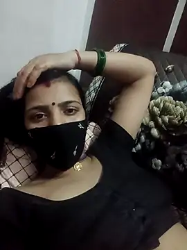 Daya_Chheda Live Chatraum