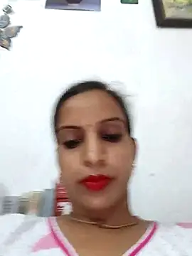 Sexy-Kajal2 Adlı Modelin Canlı Sohbet Odası