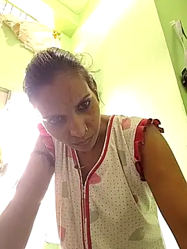 Sala de chat en directo de Sexy-Kajal2
