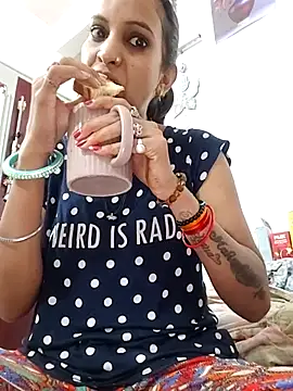 Sala de chat en directo de Sexy-Kajal2