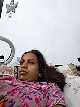 Živá chatovací místnost Sexy-Kajal2