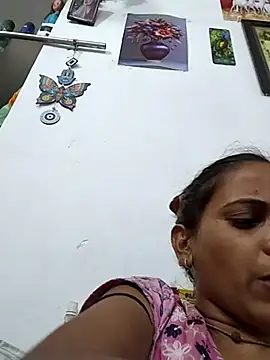Sexy-Kajal2's Live Chat Room