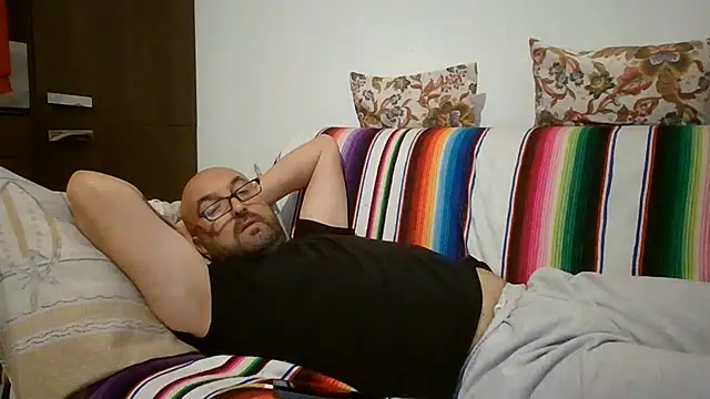 maxxxio12 Show di sesso, in cam, in diretta
