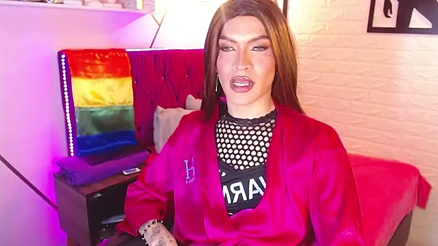 Вебкам-шоу agatha_rodriguez
