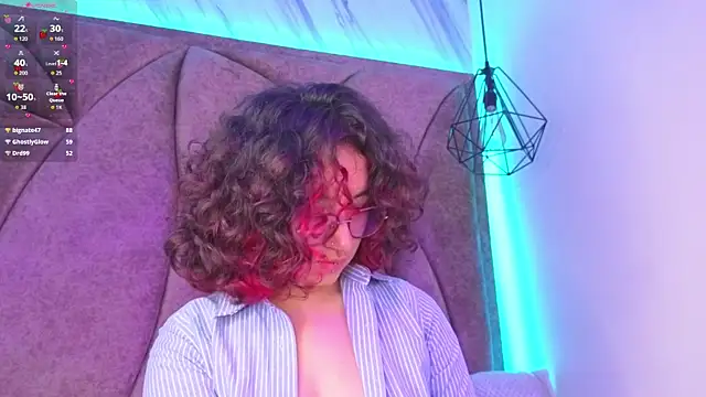 Chat soba uživo modela Kanela_miller_