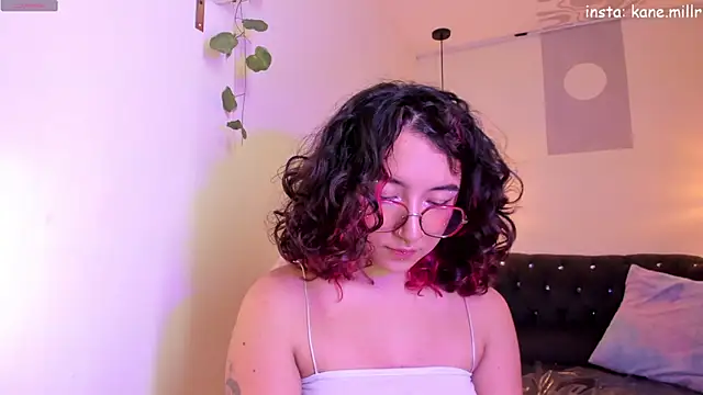 Kanela_miller_ Ruang Obrolan Langsung