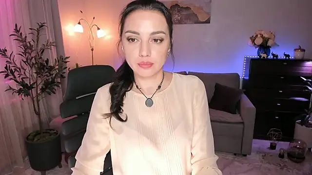 Viki_Bellson – live chatrum