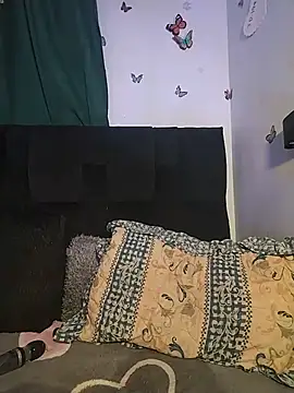 AlexaNovoa_ Cameră chat live