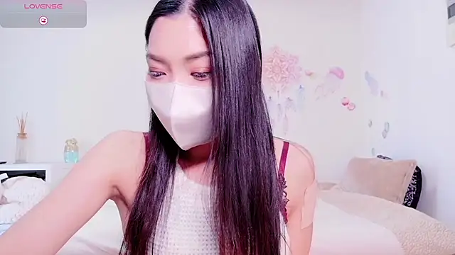 ___ANNA Adlı Modelin Canlı Sohbet Odası
