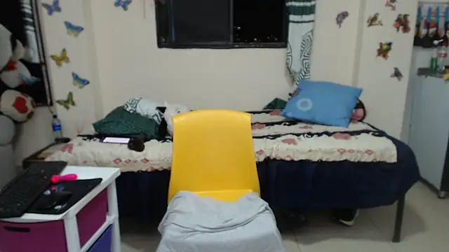Chat ao vivo de Olgahunder