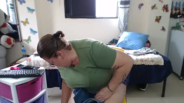 Chat soba uživo modela Olgahunder