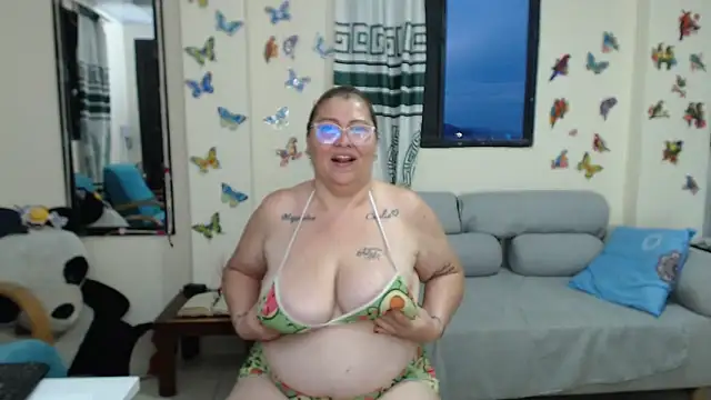 Olgahunder Live Chatraum
