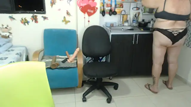 Olgahunder Live Chatraum