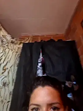Chat ao vivo de diablitaxhot
