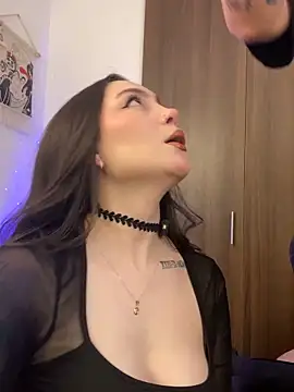 te_para_dos Live Sex Cam-Show